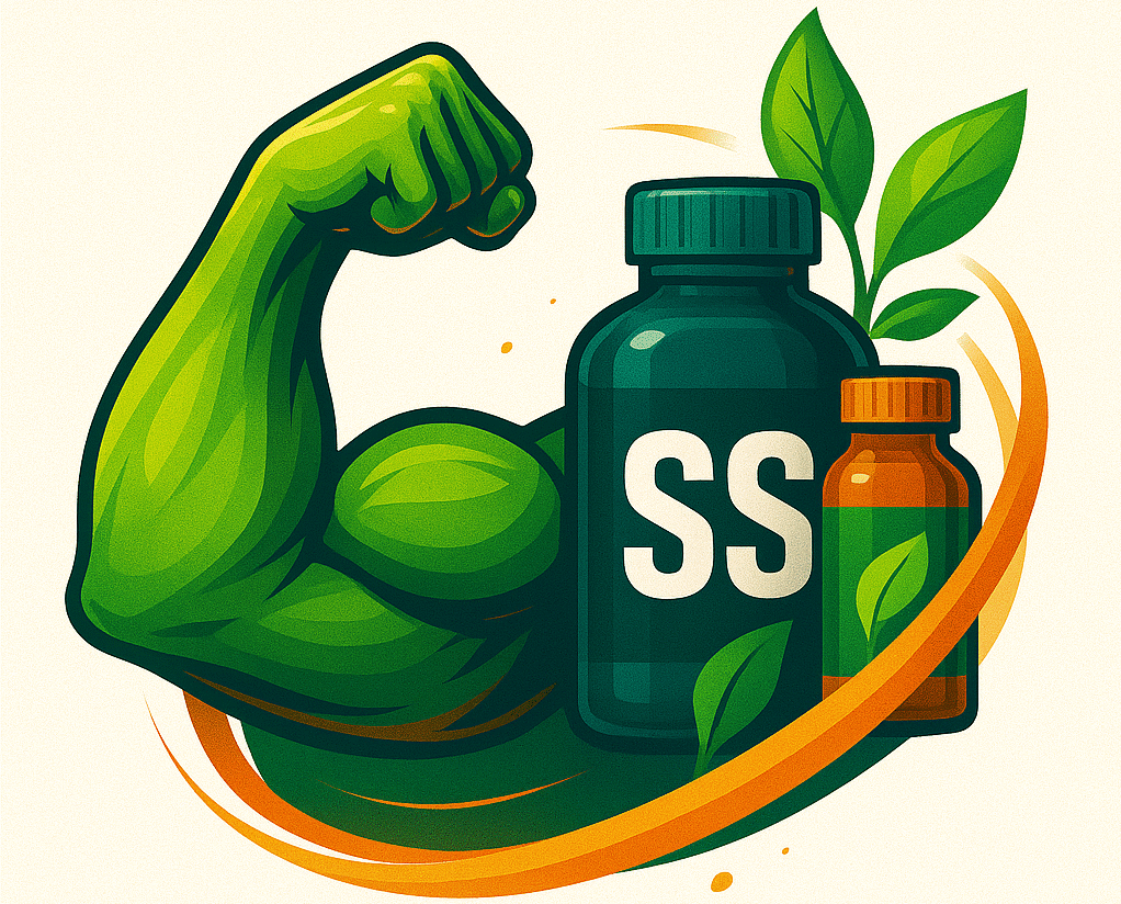 StayStrong – Aukštos Kokybės Maisto ir Sporto Papildai, įranga