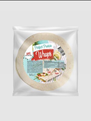 XXL Nutrition Baltyminiai lavašai – baltyminis lavašas raumenims, atsistatymui ir sportinei veiklai