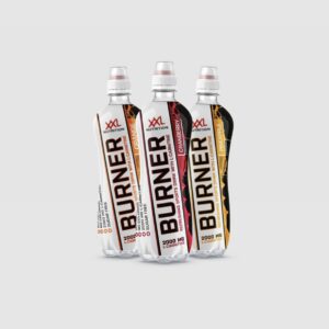 XXL Nutrition Burner gėrimas