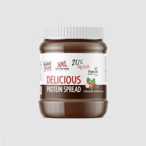 XXL Nutrition Baltymų kremas 330g