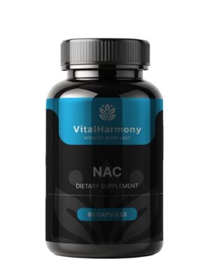 VitalHarmony NAC