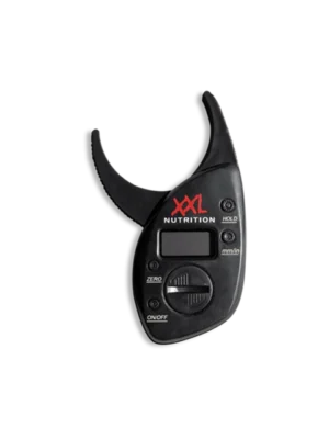 Skaitmeninis kūno riebalų matuoklis kūno riebalų procentui matuoti namuose