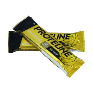 ProteLine Good Energy batonėliai 40g