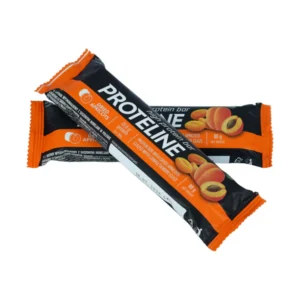 ProteLine High protein bar Aukšto baltymų kiekio batonėliai 80g