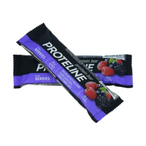 ProteLine Protein Bar baltyminiai batonėliai 40g