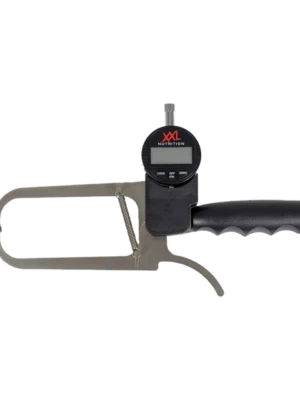 Profesionalus skaitmeninis odos raukšlių matuoklis kūno riebalų procentui matuoti