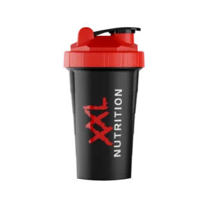 Shaker gertuvė XXL Nutrition