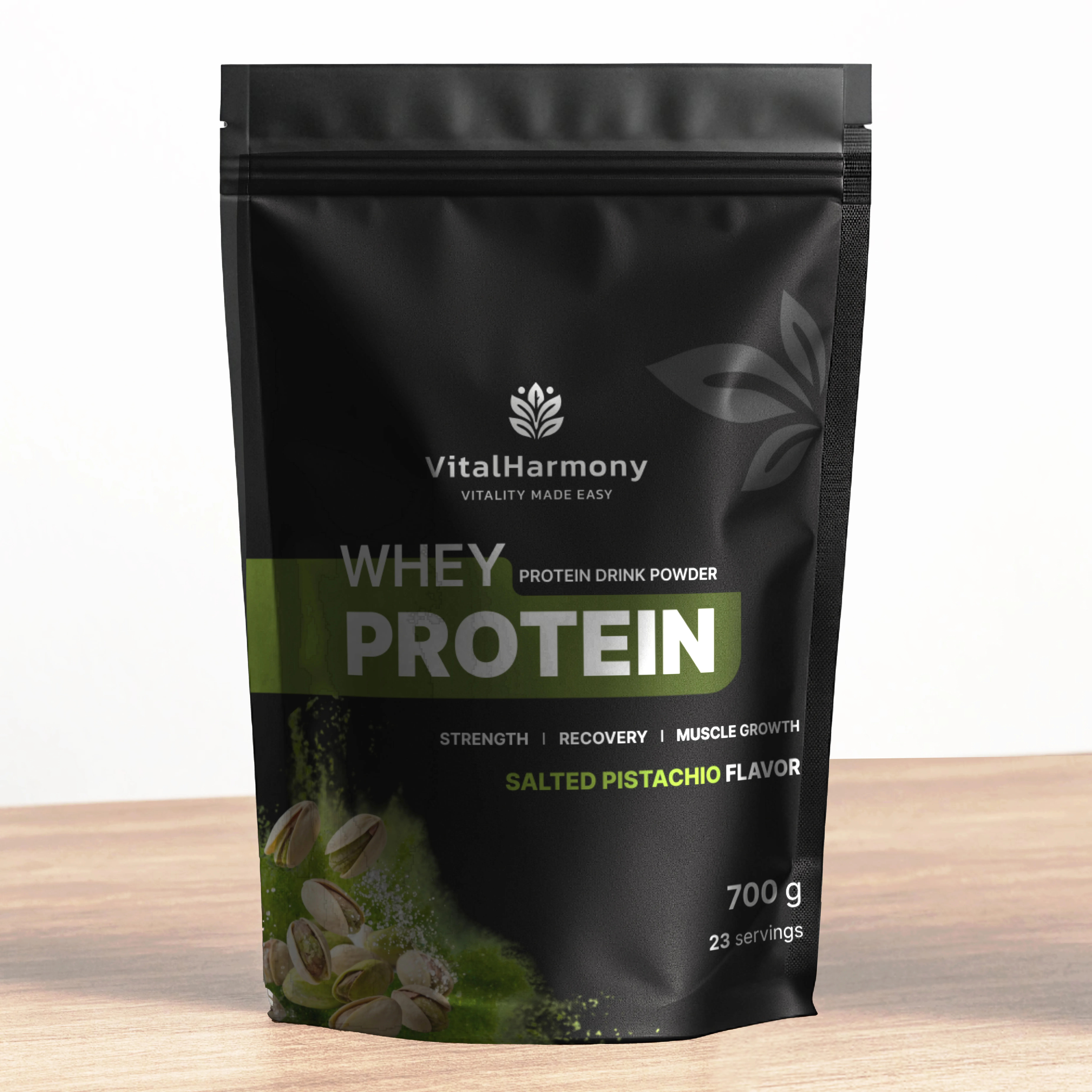 VH.Nutra Whey Protein 700 g
