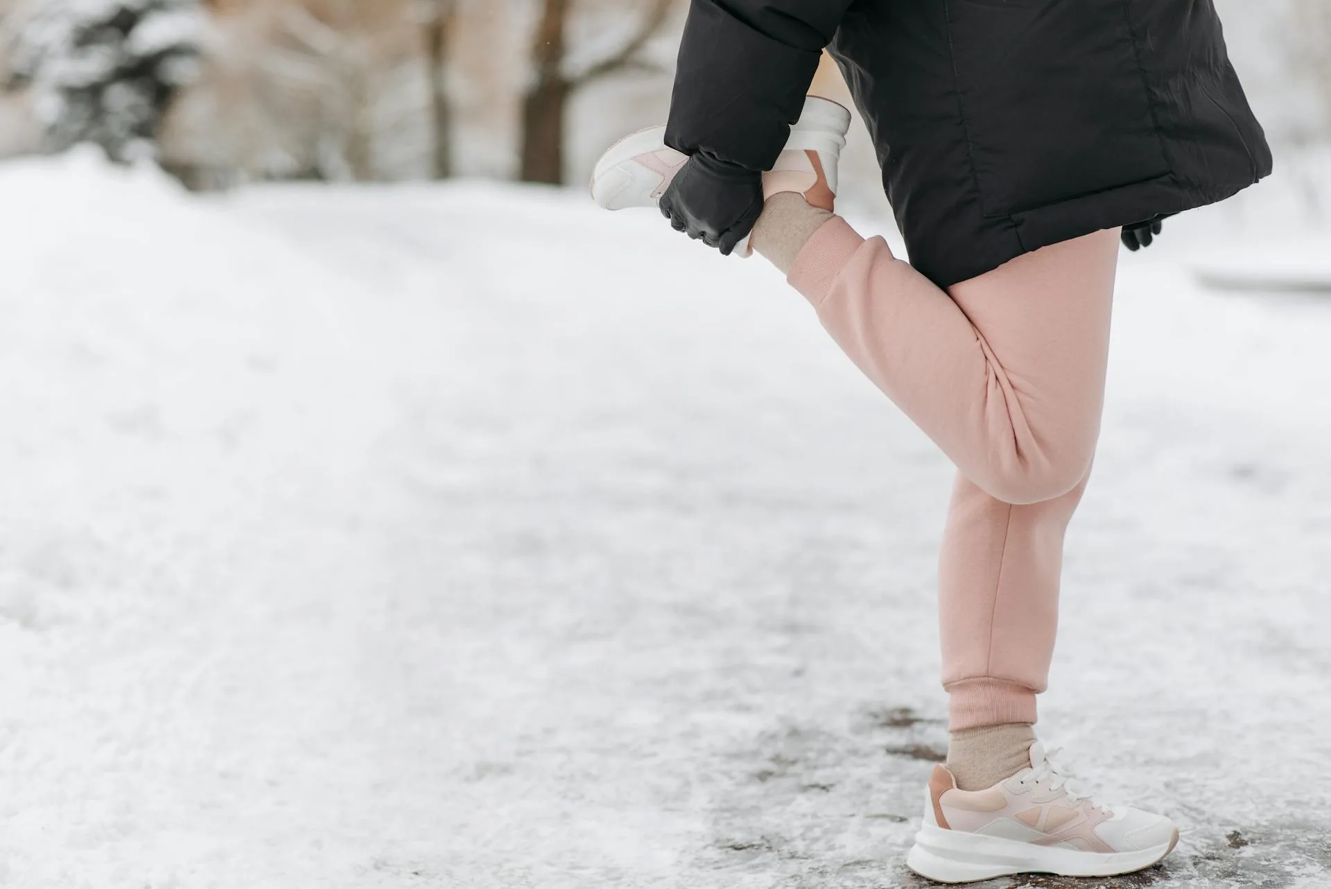 How to prepare for the cold season and strengthen the body