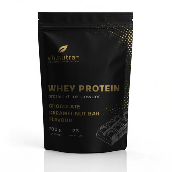 VH.Nutra WHEY baltymai 700 g — išrūgų baltymų mišinys 1 VH.Nutra WHEY baltymai 700 g — išrūgų baltymų mišinys