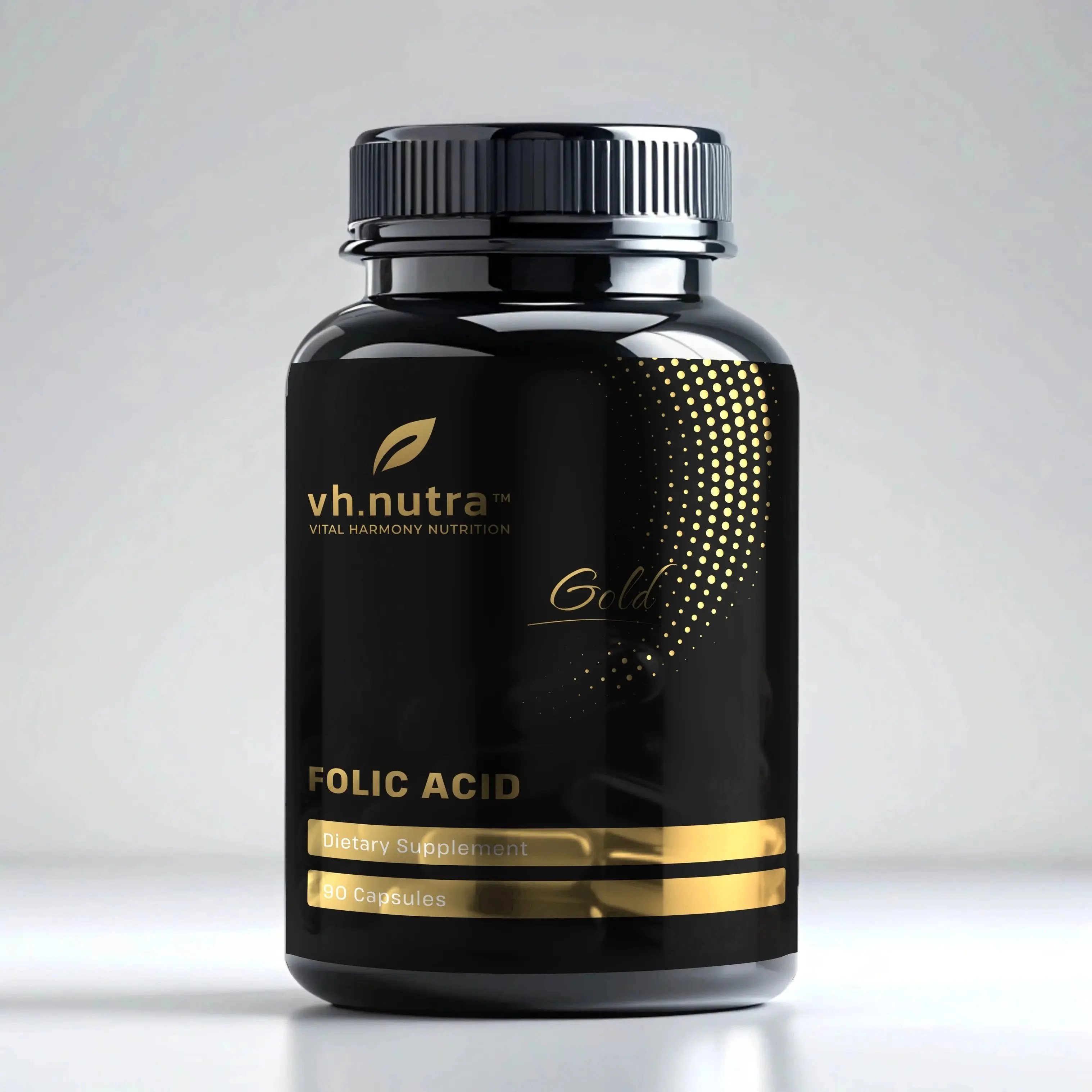 VH.Nutra Folic Acid