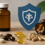 Vitaminai ir papildai