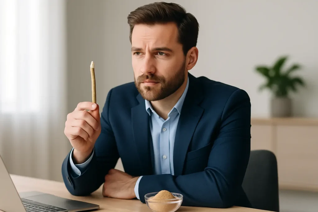 Kas yra ašvaganda ir kam ji iš tikrųjų tinka?