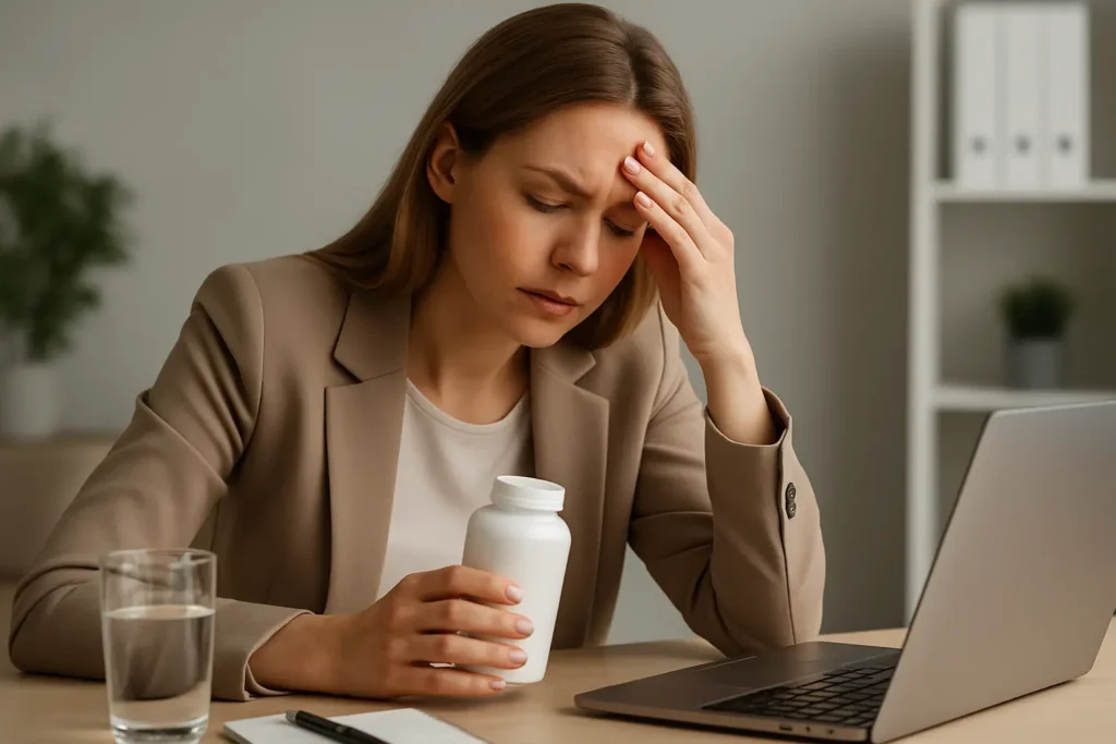 „Magnis“: kada jo tikrai trūksta ir ką daryti