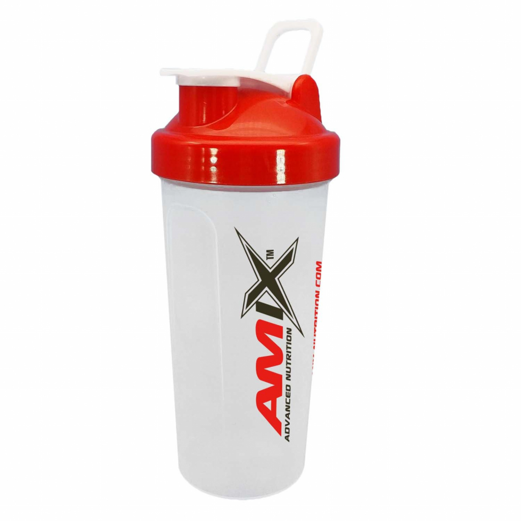 Amix Plaktuvė 600 ml