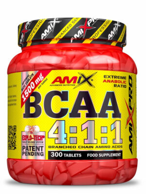 BCAA