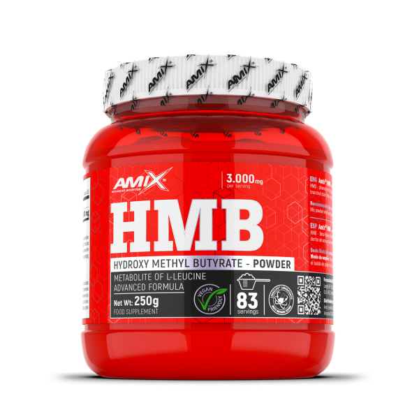 Amix HMB Powder 250g