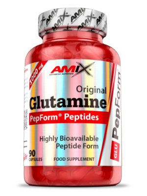 Glutaminas