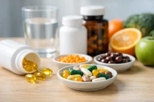 Multivitaminų kompleksų apžvalga suaugusiems 1 Multivitaminų kompleksų apžvalga suaugusiems