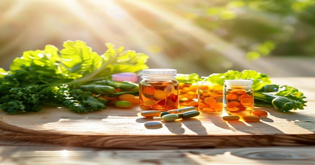 b vitamin featured