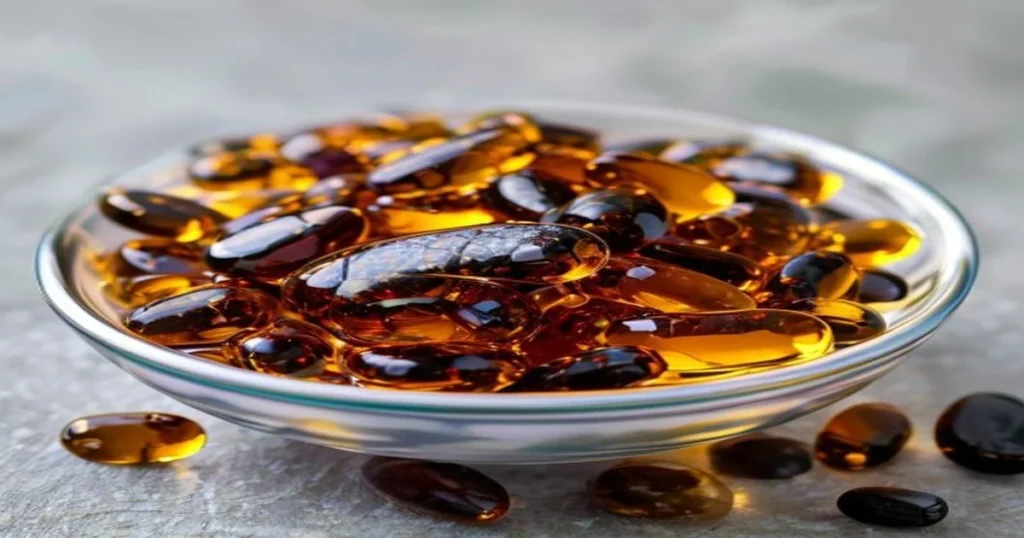 Omega-3 papildai - širdis, smegenys ir uždegimo mažinimas