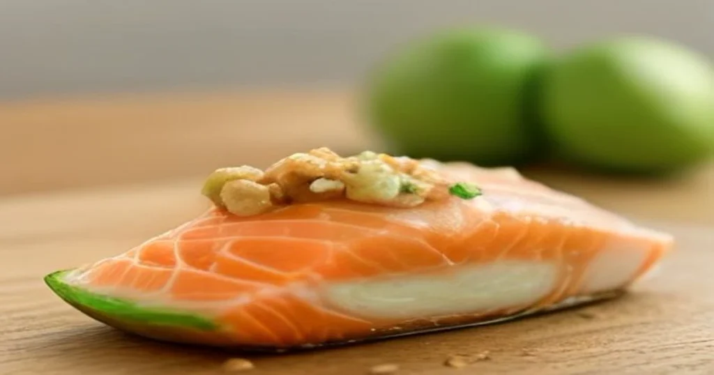 Omega-3 širdžiai ir smegenims