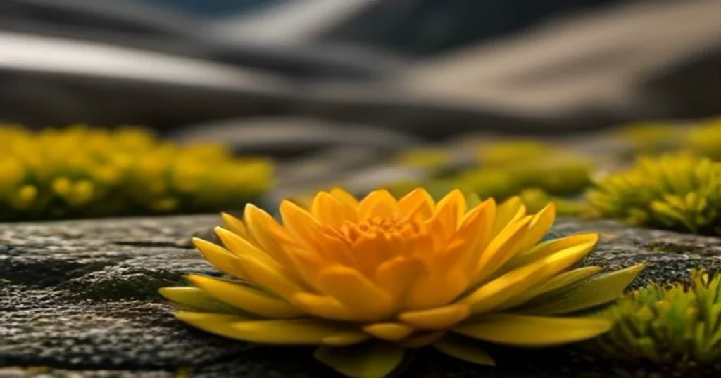 Rhodiola rosea adaptogenas stresui ir energijai
