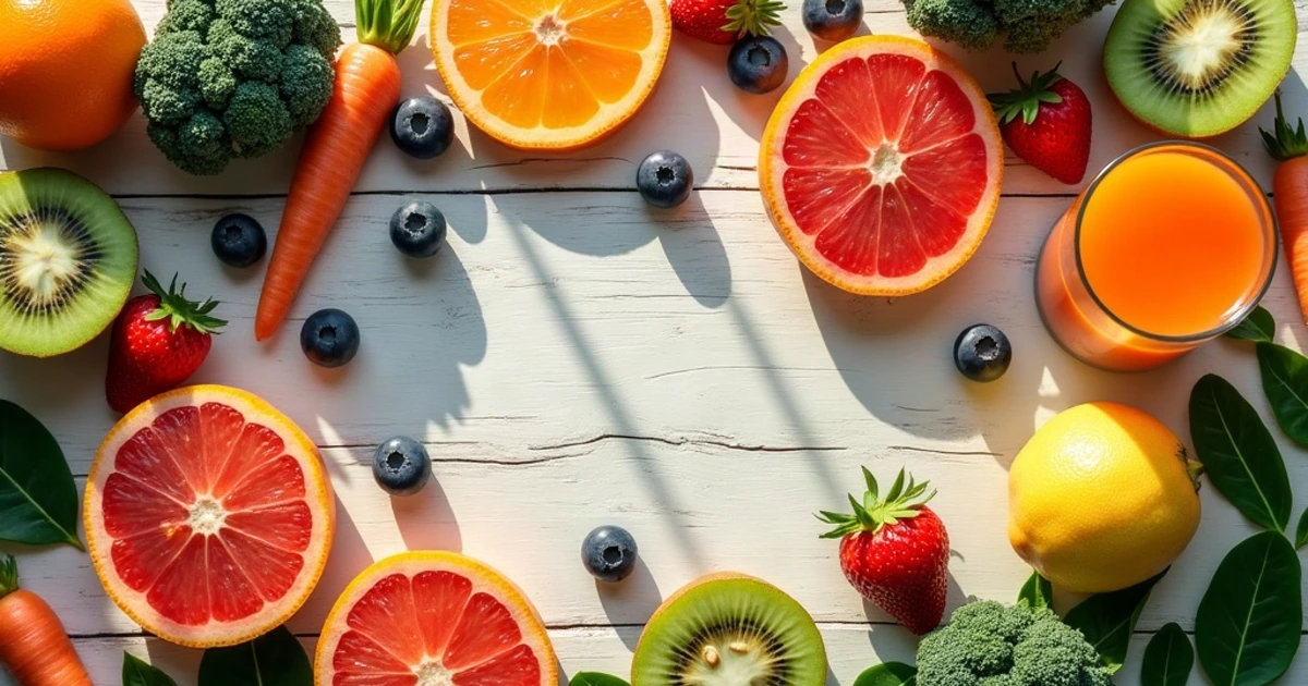 Multivitaminai papildai