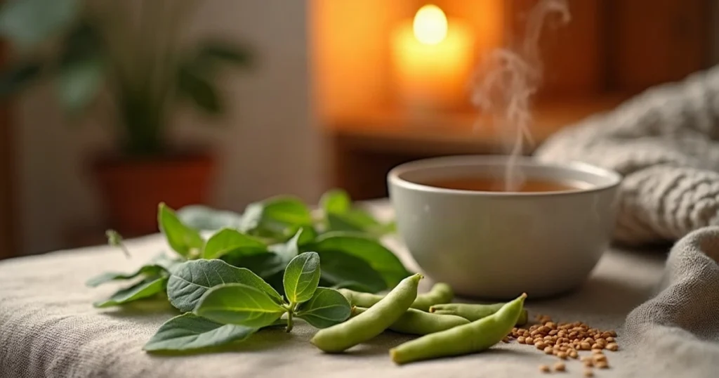 Menopauzės papildai – kalcio, vitamino D ir magnio kapsulės